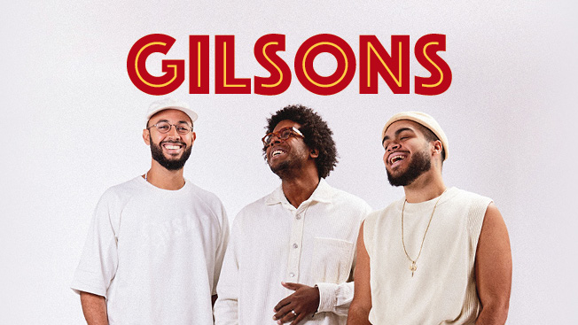 Gilsons